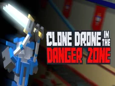 Erfolge und Trophäen für Clone Drone in the Danger Zone