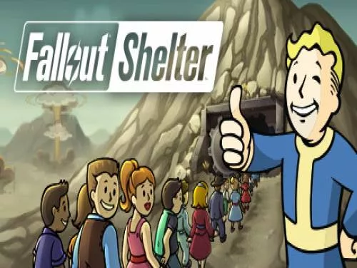 Erfolge und Trophäen für Fallout Shelter
