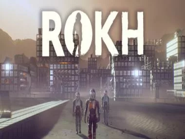 Erfolge und Trophäen für Rokh