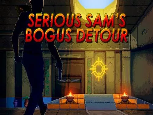 Cheats für Serious Sam's Bogus Detour auf PC Cheats für Serious Sam's Bogus Detour auf PC