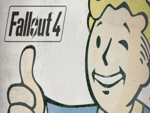 Erfolge und Trophäen für Fallout 4