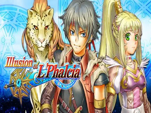 Cheats für Illusion of L'Phalcia auf PC e Android Cheats für Illusion of L'Phalcia auf PC e Android