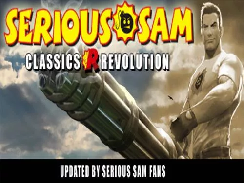 Cheats für Serious Sam Classics: Revolution auf PC Cheats für Serious Sam Classics: Revolution auf PC