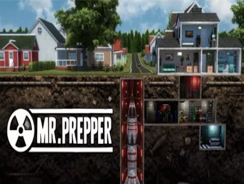 Erfolge und Trophäen für Mr. Prepper Erfolge und Trophäen für Mr. Prepper