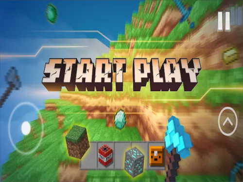 Cheats für World Craft: Crafting and Building auf Android e iPhone Cheats für World Craft: Crafting and Building auf Android e iPhone