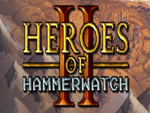 Cheats für Heroes of Hammerwatch II auf PC Cheats für Heroes of Hammerwatch II auf PC