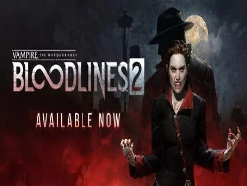 Erfolge und Trophäen für Vampire: The Masquerade - Bloodlines 2