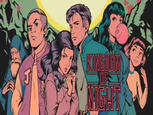 Erfolge und Trophäen für Kingdom of Night