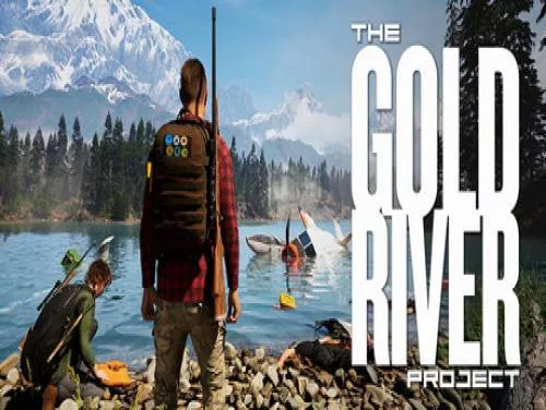 Erfolge und Trophäen für The Gold River Project