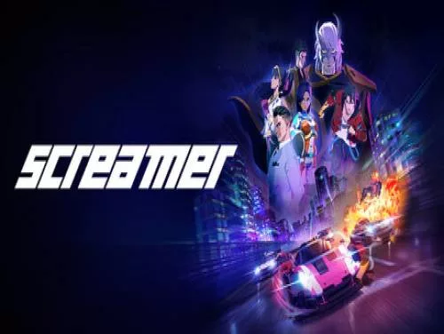Screamer - Kompletter Film