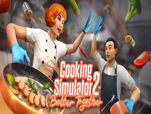Cheats für Cooking Simulator 2: Better Together auf PC Cheats für Cooking Simulator 2: Better Together auf PC