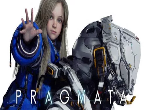 PRAGMATA - Kompletter Film