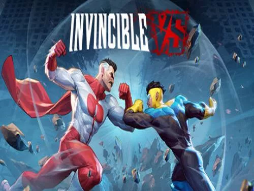 Invincible VS - Kompletter Film