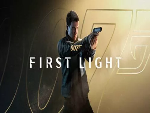 007 First Light - Kompletter Film