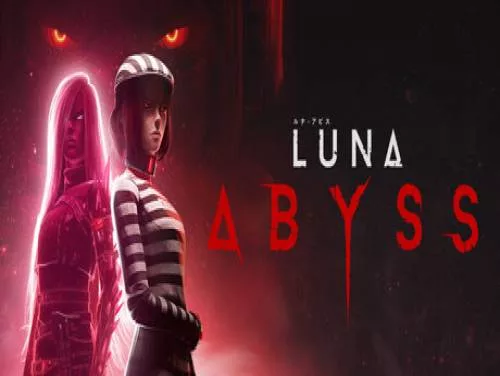 Luna Abyss - Kompletter Film