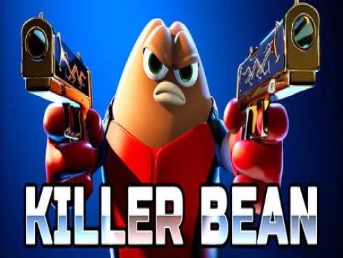 Killer Bean - Kompletter Film
