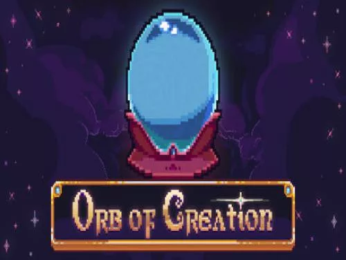 Erfolge und Trophäen für Orb of Creation