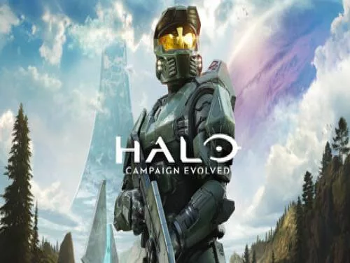 Halo Campaign Evolved - Kompletter Film