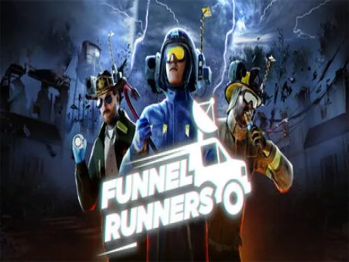 Cheats für Funnel Runners auf PC