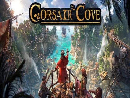 Cheats für Corsair Cove auf PC