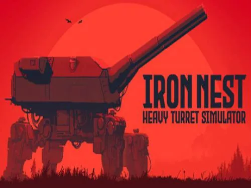 Cheats für IRON NEST: Heavy Turret Simulator auf PC