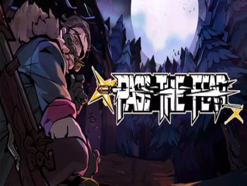 Cheats für Pass the Fear auf PC