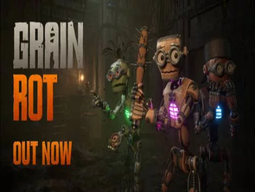 Cheats für Grain Rot auf PC