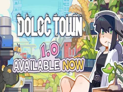 Cheats für Doloc Town auf PC