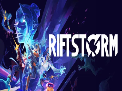 Komplettlösung und Guide für RIFTSTORM auf PC