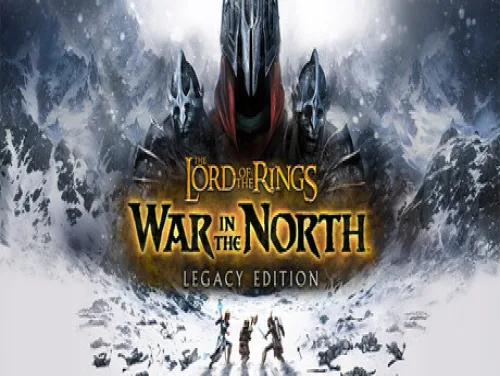 Komplettlösung und Guide für The Lord of the Rings: War in the North Legacy Edition auf PC