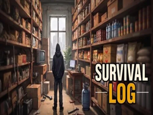 Cheats für Survival Log auf PC