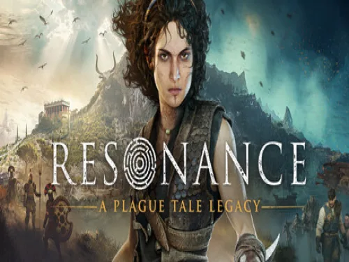 Cheats für Resonance: A Plague Tale Legacy auf PC, PS5 e XSX Cheats für Resonance: A Plague Tale Legacy auf PC, PS5 e XSX