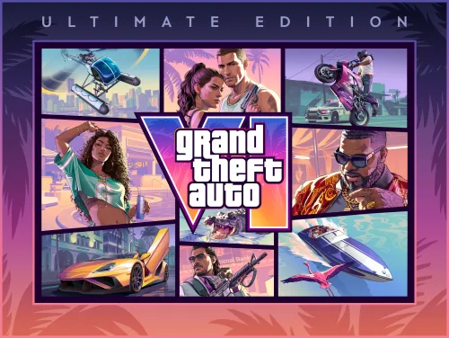 Cheats für Grand Theft Auto VI auf PS5 Cheats für Grand Theft Auto VI auf PS5