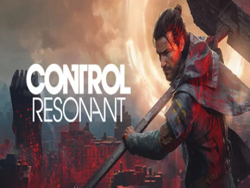 Cheats für Control Resonant auf PC Cheats für Control Resonant auf PC