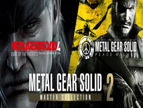 Cheats für METAL GEAR SOLID: MASTER COLLECTION Vol.2 auf PC Cheats für METAL GEAR SOLID: MASTER COLLECTION Vol.2 auf PC