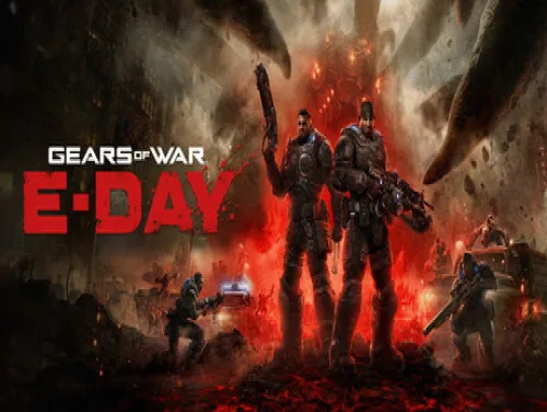 Gears of War: E-Day: PC Trainer (10-2-2026): Trainer für Gears of War: E-Day Gears of War: E-Day: PC Trainer (10-2-2026): Trainer für Gears of War: E-Day