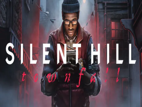 Silent Hill: Townfall: PC Trainer (25168814): Trainer für Silent Hill: Townfall Silent Hill: Townfall: PC Trainer (25168814): Trainer für Silent Hill: Townfall