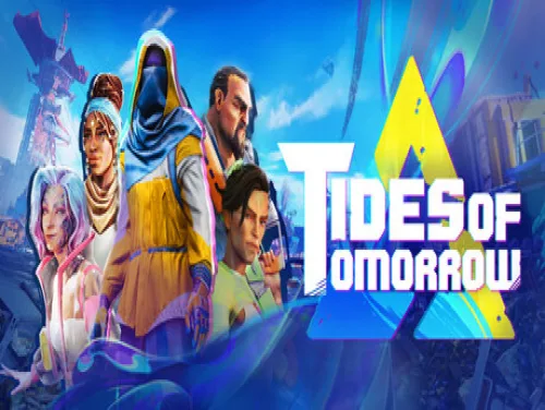 Cheats für Tides of Tomorrow auf PC Cheats für Tides of Tomorrow auf PC