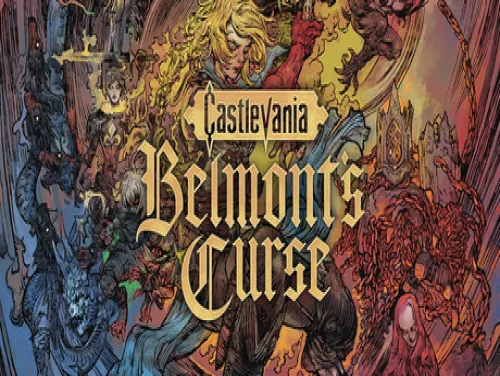 Cheats für Castlevania: Belmont's Curse auf PC Cheats für Castlevania: Belmont's Curse auf PC