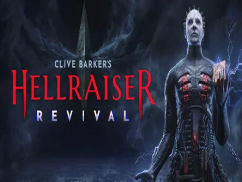 Cheats für Clive Barker's Hellraiser: Revival auf PC Cheats für Clive Barker's Hellraiser: Revival auf PC