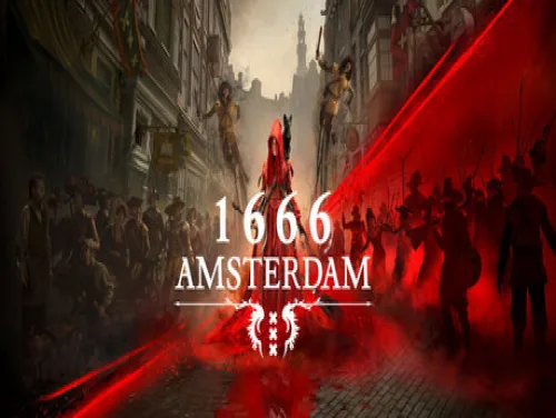 Cheats für 1666: Amsterdam auf PC Cheats für 1666: Amsterdam auf PC