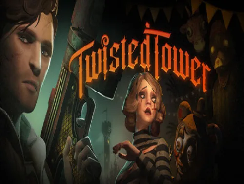 Cheats für Twisted Tower auf PC Cheats für Twisted Tower auf PC