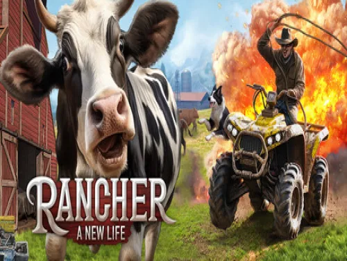 Cheats für Rancher: A New Life auf PC Cheats für Rancher: A New Life auf PC