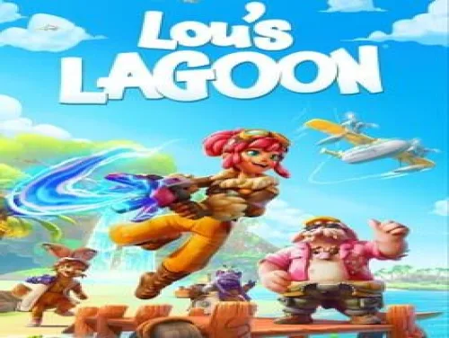 Cheats für Lou's Lagoon auf Xbox One, PC e PS5 Cheats für Lou's Lagoon auf Xbox One, PC e PS5