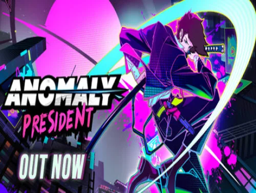 Cheats für Anomaly President auf PC Cheats für Anomaly President auf PC