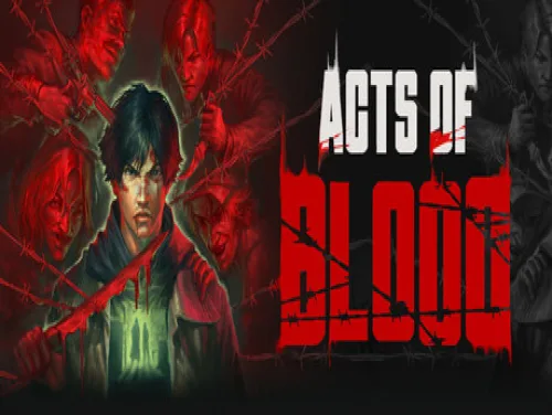Cheats für Acts of Blood auf PC Cheats für Acts of Blood auf PC