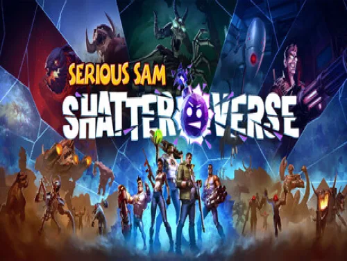 Cheats für Serious Sam: Shatterverse auf PC Cheats für Serious Sam: Shatterverse auf PC