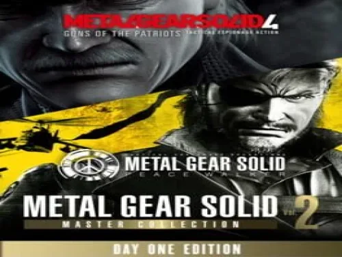 Cheats für Metal Gear Solid Master Collection: Volume 2 - Day One Edition auf PS5 e Xbox One Cheats für Metal Gear Solid Master Collection: Volume 2 - Day One Edition auf PS5 e Xbox One