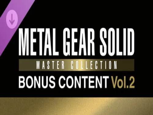 Cheats für Metal Gear Solid: Master Collection Vol. 2 Bonus Content auf PC Cheats für Metal Gear Solid: Master Collection Vol. 2 Bonus Content auf PC
