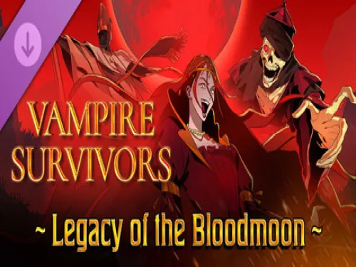 Cheats für Vampire Survivors: Legacy of the Bloodmoon auf PC Cheats für Vampire Survivors: Legacy of the Bloodmoon auf PC
